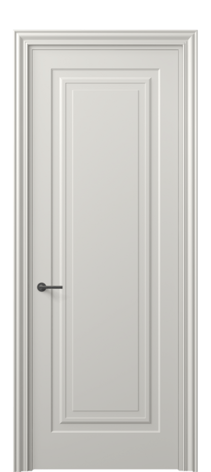 Межкомнатная дверь Маскот 8401 Матовый тёплый серый  Цена 60974 ₽ | Volhovec