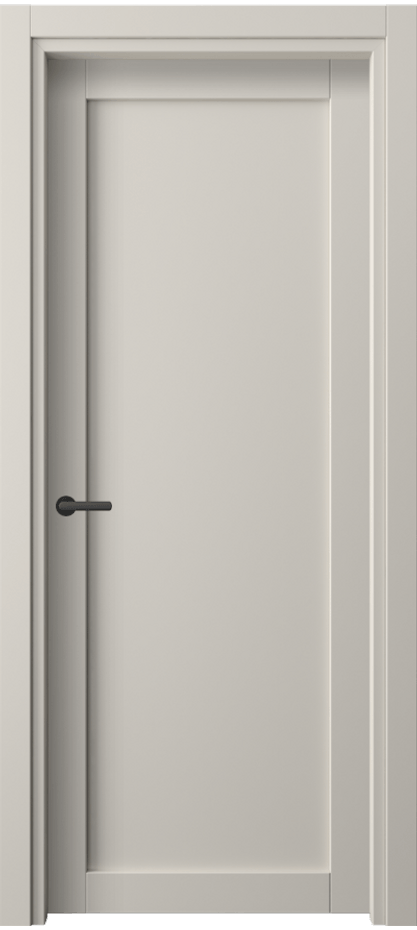Дверь межкомнатная Neo 2101 ПЭТ светло-серый Гладкий классический наличник ПЭСС Цена 28799 ₽ Наличники уже входят в базовый комплект. Фабрика дверей Волховец 8 (800) 551 43 19 Межкомнатная дверь Neo 2101 ПЭТ светло-серый Цена 28799 ₽ | Volhovec