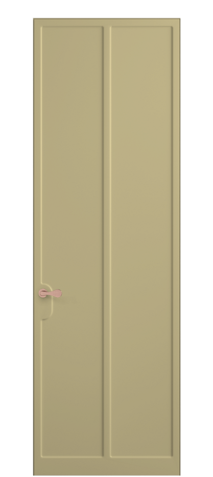 Межкомнатная дверь Софтформ 7511 Матовый белоснежный  Цена 102469 ₽ | Volhovec