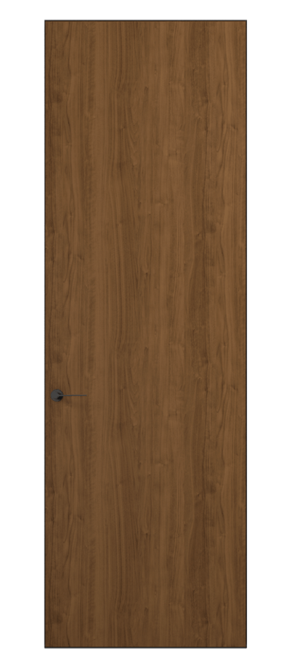 Межкомнатная дверь Планум Про АКП 0010 Лесной орех  Цена 42919 ₽ | Volhovec