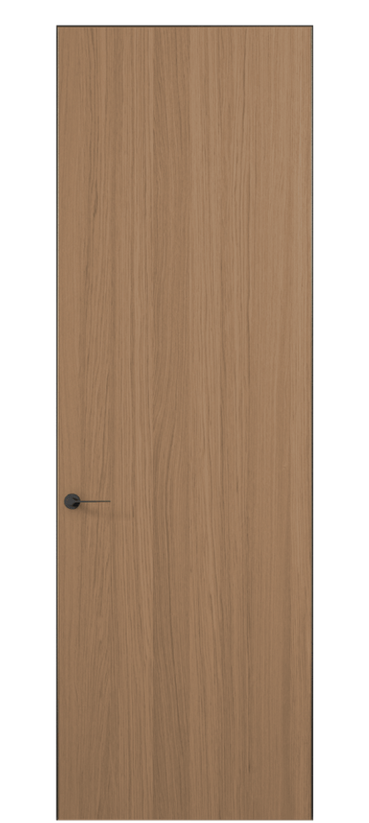 Межкомнатная дверь Planum Pro 0010 Дуб сепия матовый  Цена 62998 #CURRENCY# | Volhovec