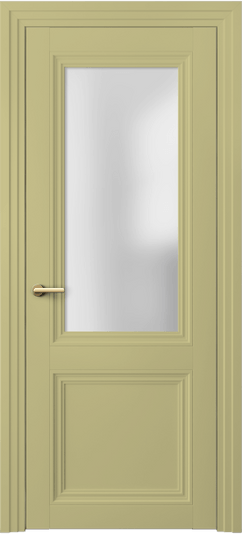 Межкомнатная дверь 2524 Зелёно-бежевый RAL 1000. Цвет RAL Зелёно-бежевый RAL 1000. Материал Гладкая эмаль. Коллекция Centro. Фото. Дверь межкомнатная 2524 Зелёно-бежевый RAL 1000. Цвет RAL Зелёно-бежевый RAL 1000. Материал Гладкая эмаль. Коллекция Centro. Картинка.